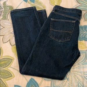 Men’s Buckle skinny jeans!